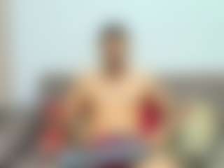 Live cam show with Magicomartin - Orgasm on Mixed Magazine Live