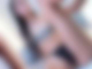 ALYSA-COPER's Live Sex Cam Show