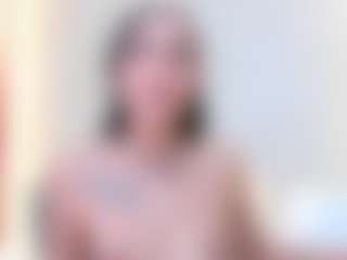 ALYSA-COPER's Live Sex Cam Show