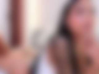 ALYSA-COPER's Live Sex Cam Show