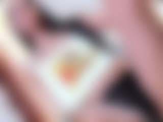 ALYSA-COPER's Live Sex Cam Show