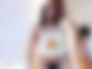 ALYSA-COPER's Live Sex Cam Show