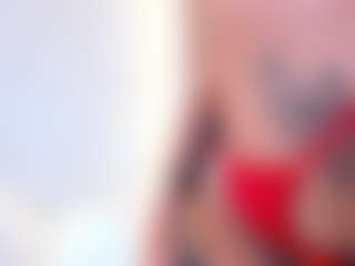 ALYSA-COPER's Live Sex Cam Show