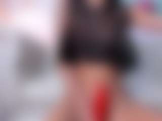 ALYSA-COPER's Live Sex Cam Show