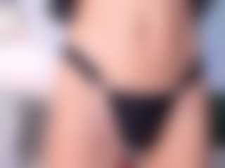 ALYSA-COPER's Live Sex Cam Show