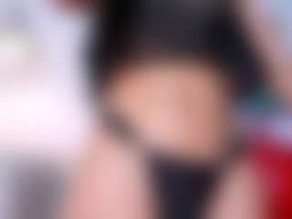 ALYSA-COPER's Live Sex Cam Show