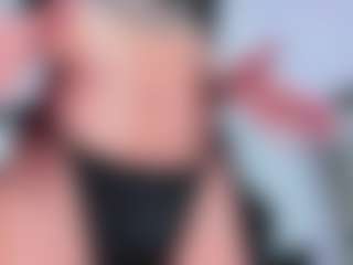 ALYSA-COPER's Live Sex Cam Show