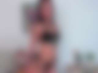 ALYSA-COPER's Live Sex Cam Show