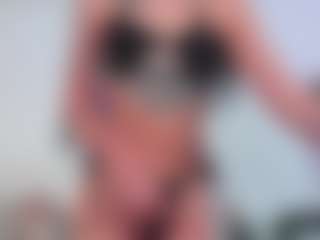 ALYSA-COPER's Live Sex Cam Show