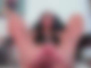 ALYSA-COPER's Live Sex Cam Show