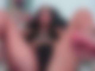 ALYSA-COPER's Live Sex Cam Show