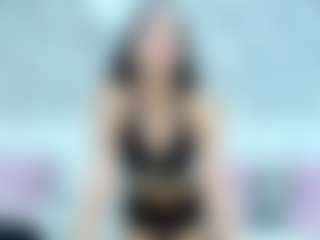 ALYSA-COPER's Live Sex Cam Show