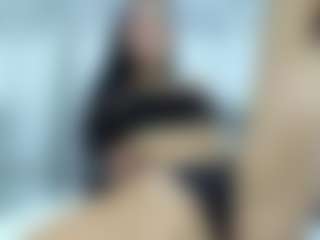 ALYSA-COPER's Live Sex Cam Show