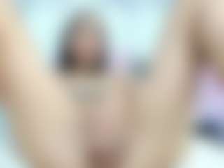 ALYSA-COPER's Live Sex Cam Show