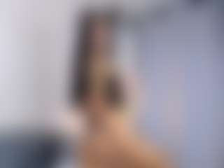 ALYSA-COPER's Live Sex Cam Show