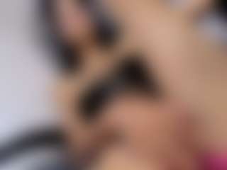 ALYSA-COPER's Live Sex Cam Show