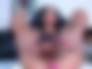 Live cam show with ALYSA-COPER - Tease on CamwithHer