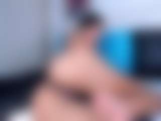 Live cam show with ALYSA-COPER - Fetish on CamwithHer