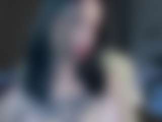 blue-goth's Live Sex Cam Show