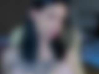 blue-goth's Live Sex Cam Show