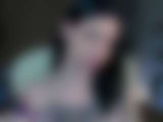 blue-goth's Live Sex Cam Show