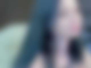 blue-goth's Live Sex Cam Show