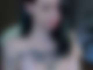 blue-goth's Live Sex Cam Show