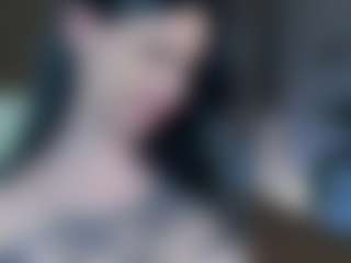 blue-goth's Live Sex Cam Show