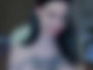 blue-goth's Live Sex Cam Show