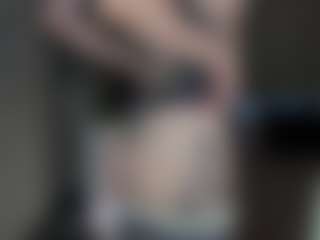 blue-goth's Live Sex Cam Show