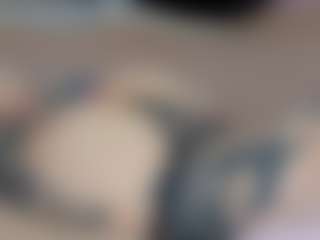 blue-goth's Live Sex Cam Show
