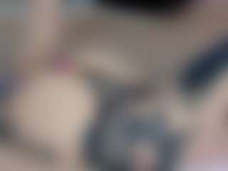 blue-goth's Live Sex Cam Show