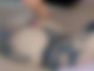 blue-goth's Live Sex Cam Show