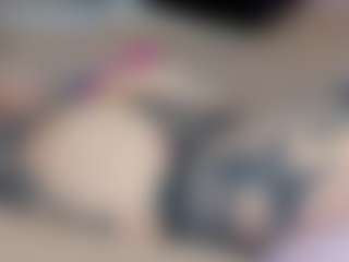 blue-goth's Live Sex Cam Show