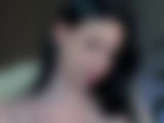 blue-goth's Live Sex Cam Show