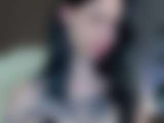 blue-goth's Live Sex Cam Show