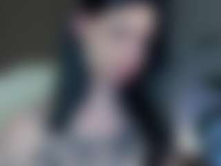 blue-goth's Live Sex Cam Show