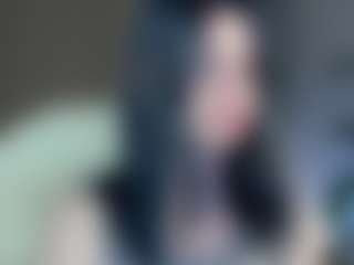 blue-goth's Live Sex Cam Show