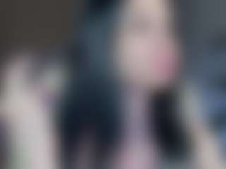 blue-goth's Live Sex Cam Show