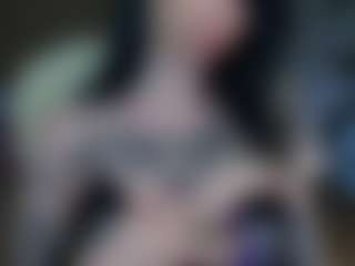 blue-goth's Live Sex Cam Show