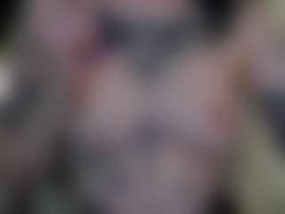 blue-goth's Live Sex Cam Show