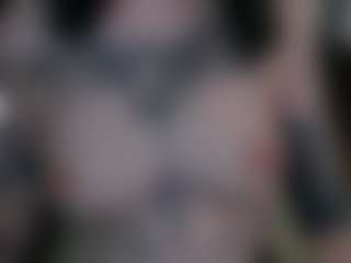 blue-goth's Live Sex Cam Show