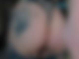 blue-goth's Live Sex Cam Show