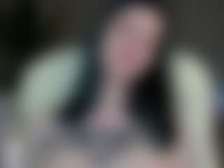 blue-goth's Live Sex Cam Show