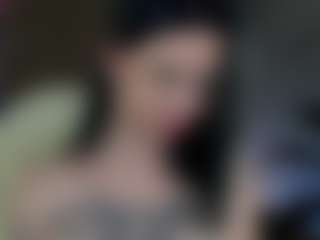 Live cam show with blue-goth - Spank Red Hair on dropp.cam