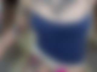blue-goth's Live Sex Cam Show
