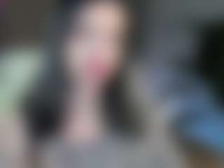 Live cam show with blue-goth - New Brown Eyes on Dolls Live