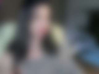 Live cam show with blue-goth - Brown Eyes Red Hair on Dolls Live