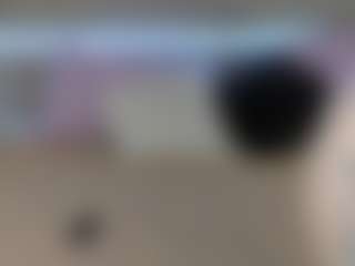 blue-goth's Live Sex Cam Show
