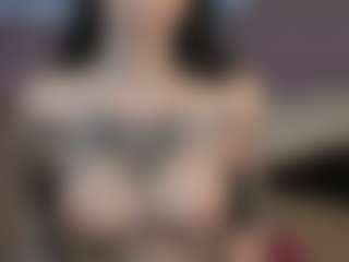 blue-goth's Live Sex Cam Show
